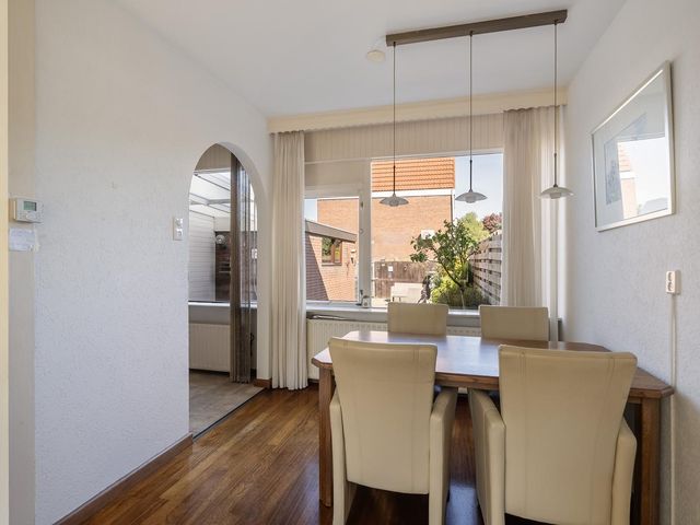 Foeliestraat 33, Hoogvliet Rotterdam
