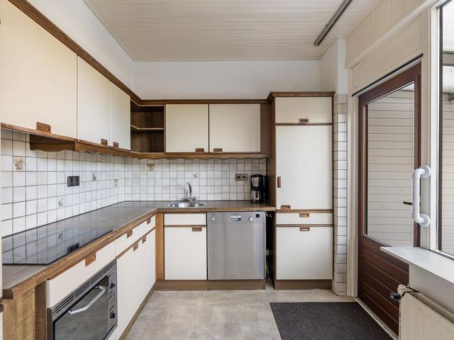 Foeliestraat 33, Hoogvliet Rotterdam