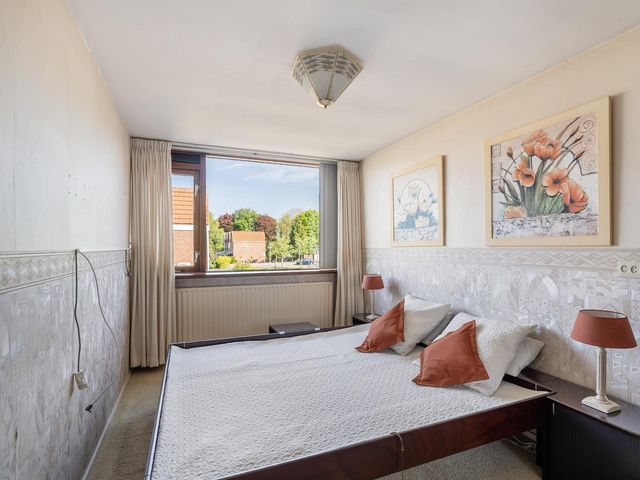 Foeliestraat 33, Hoogvliet Rotterdam