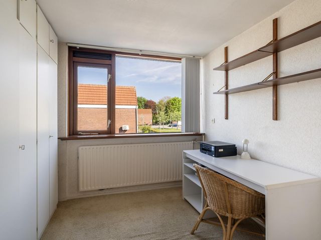 Foeliestraat 33, Hoogvliet Rotterdam