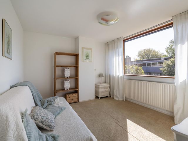 Foeliestraat 33, Hoogvliet Rotterdam