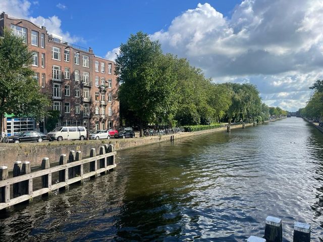 Tolbrugstraat 1 3, Amsterdam