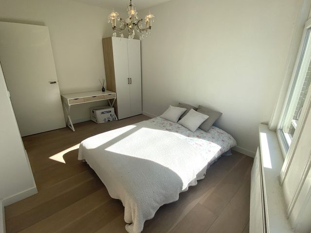 Tolbrugstraat 1 3, Amsterdam