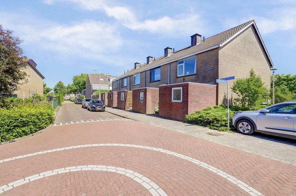 Rietgansstraat 29