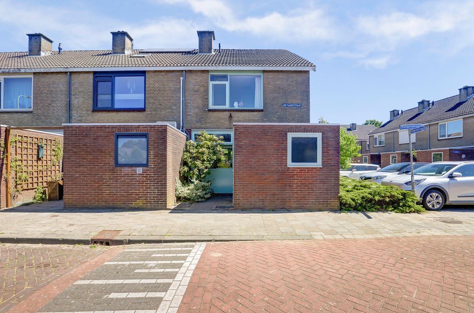 Rietgansstraat 29
