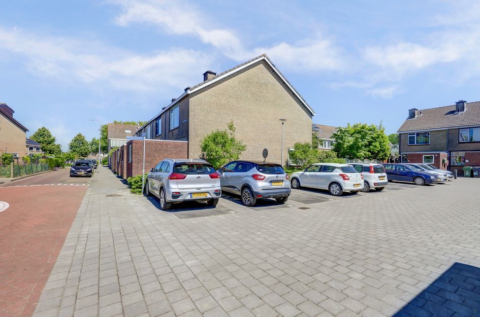 Rietgansstraat 29