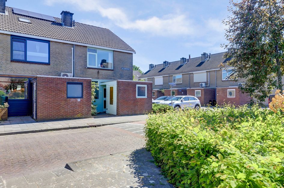 Rietgansstraat 29