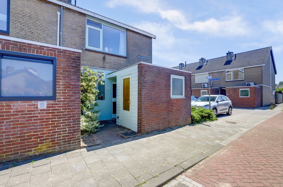 Rietgansstraat 29
