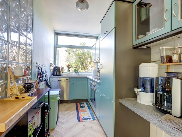 Rietgansstraat 29, Strijen