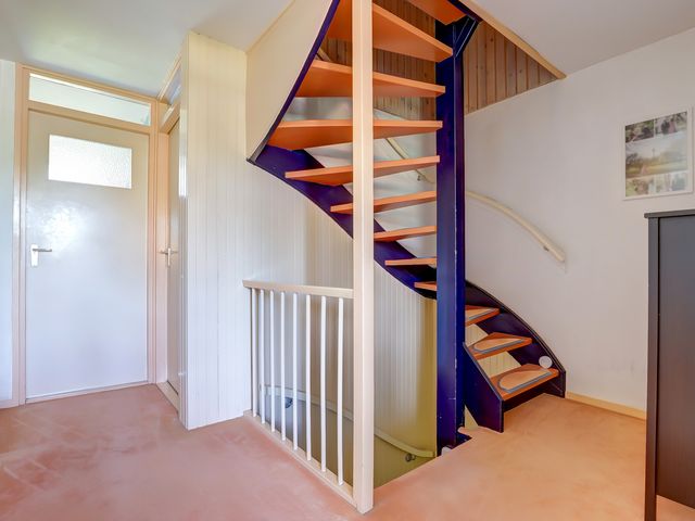 Rietgansstraat 29, Strijen