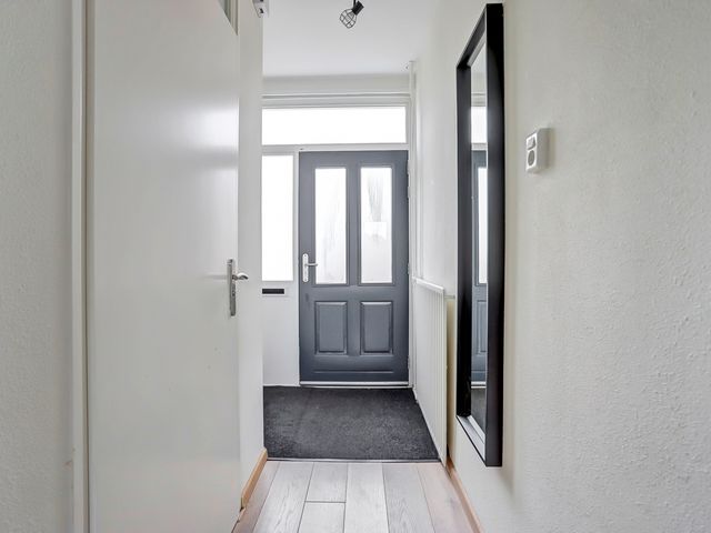 Binnensingel 58, Strijen