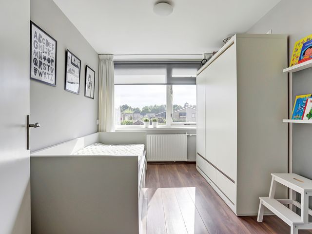 Binnensingel 58, Strijen