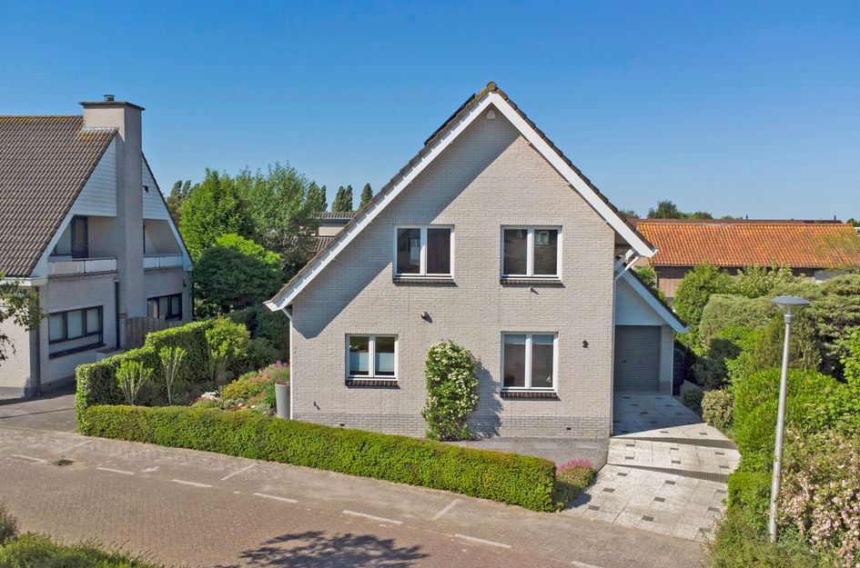 Nieuwe Haven 2