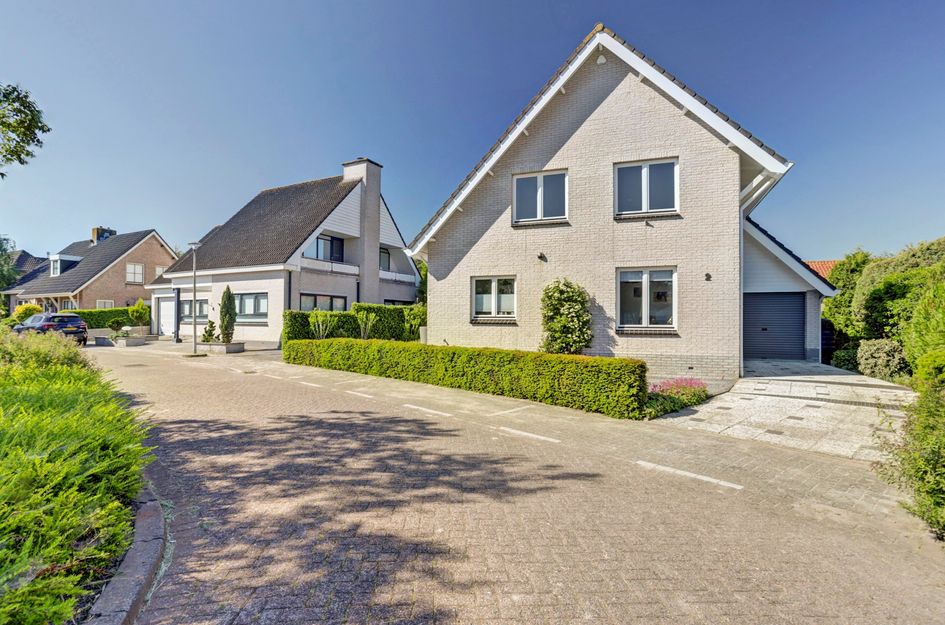 Nieuwe Haven 2
