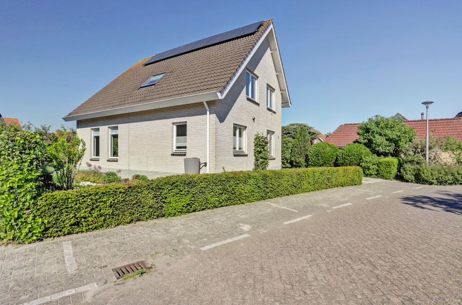 Nieuwe Haven 2