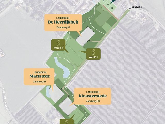 Bungalowwoning hoekwoning , Schore