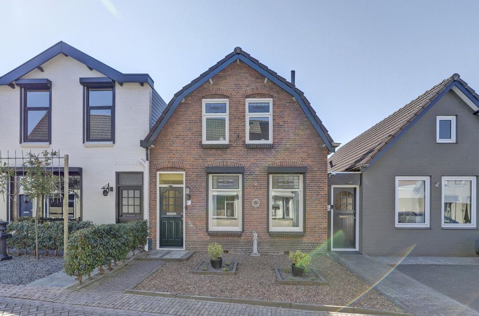 Hartoogstraat 3