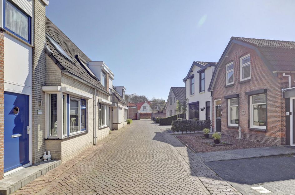 Hartoogstraat 3