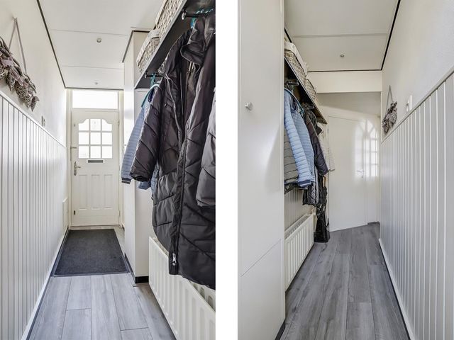 Hartoogstraat 3, Yerseke