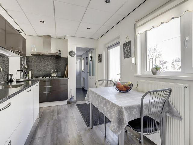 Hartoogstraat 3, Yerseke