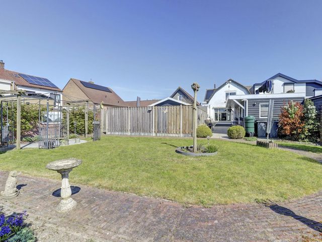 Hartoogstraat 3, Yerseke