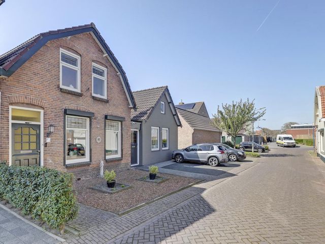 Hartoogstraat 3, Yerseke