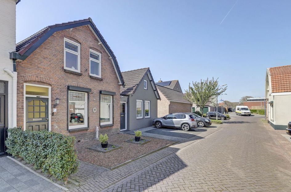 Hartoogstraat 3