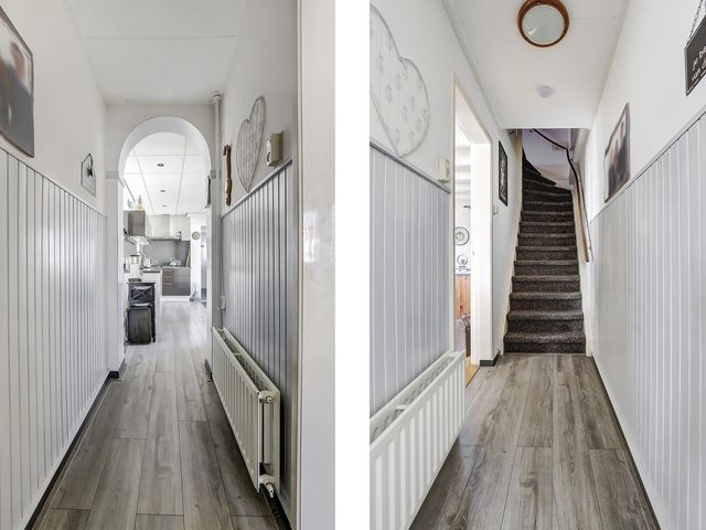 Hartoogstraat 3, Yerseke