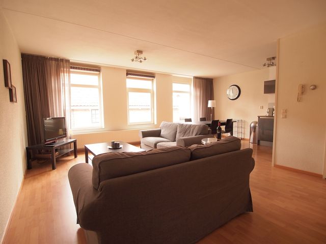 Queenboroughstraat 13, Brielle