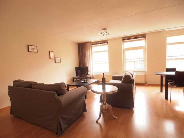 Queenboroughstraat 13, Brielle
