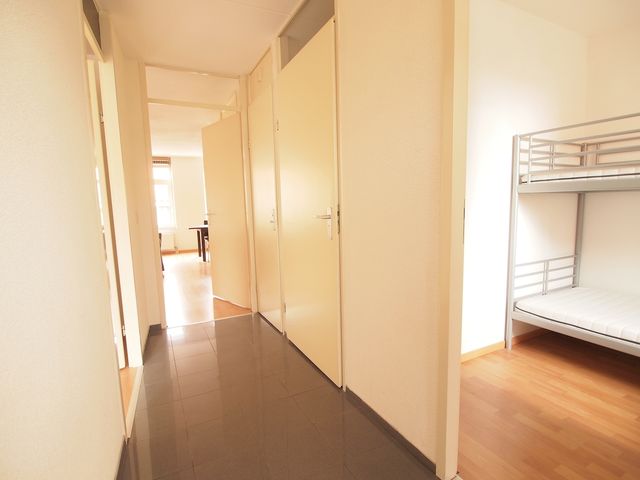 Queenboroughstraat 13, Brielle