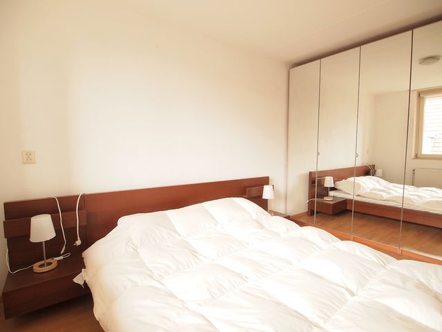Queenboroughstraat 13, Brielle