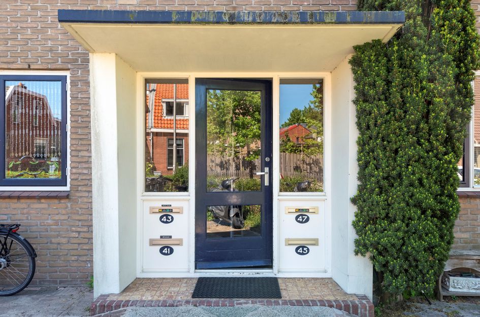 Zeestraat 47