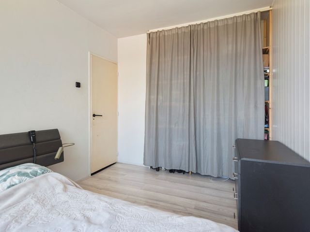 Zeestraat 47, Noordwijkerhout