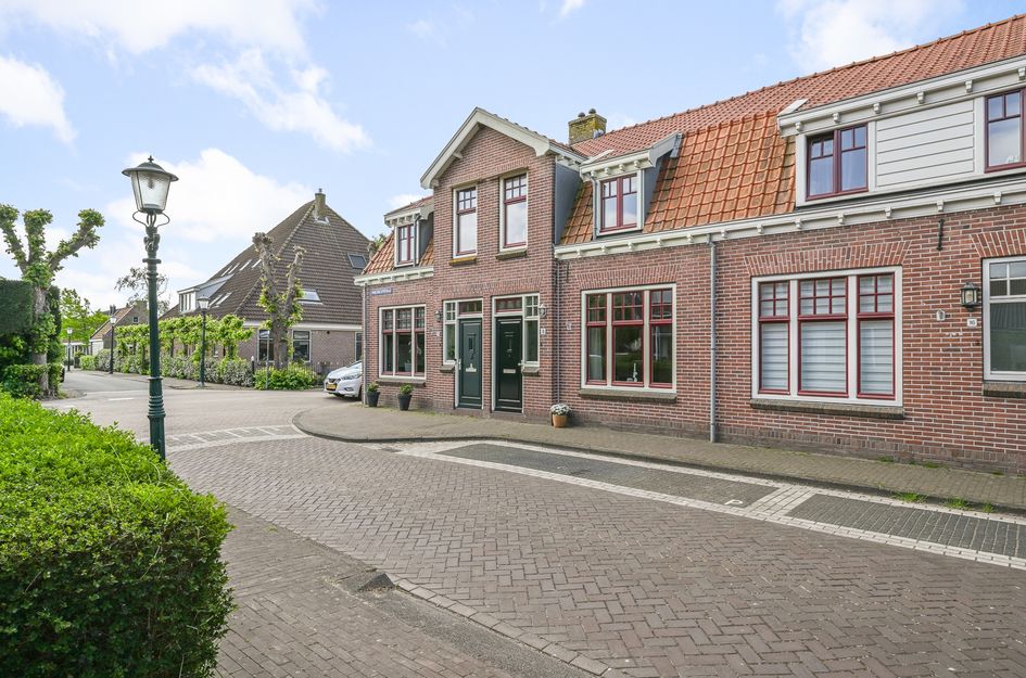 Burgemeester van Lithstraat 18