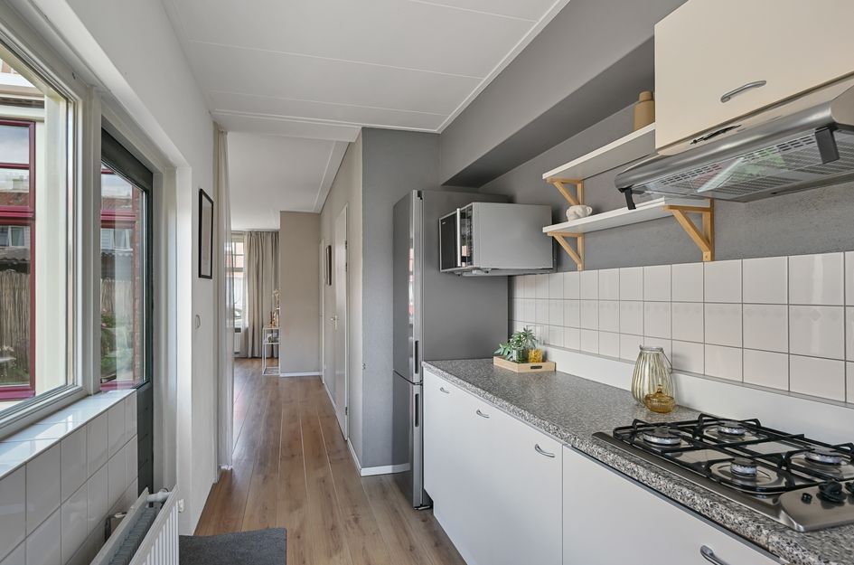 Burgemeester van Lithstraat 18