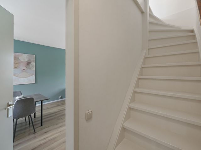 Burgemeester van Lithstraat 18, Uitgeest