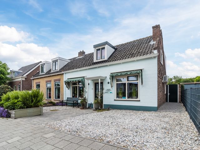 Woudseweg 46, Den Hoorn