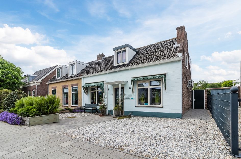 Woudseweg 46