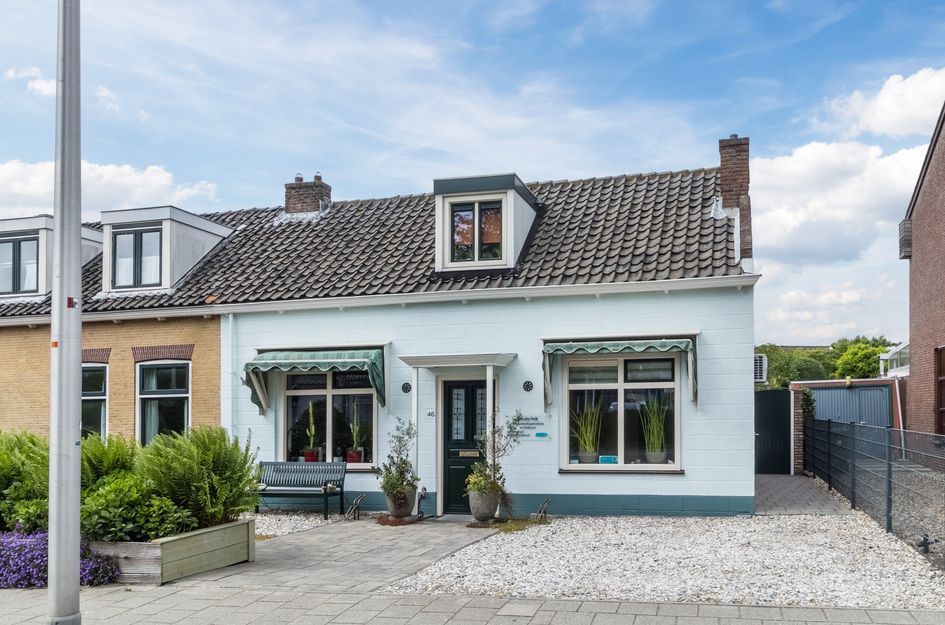Woudseweg 46
