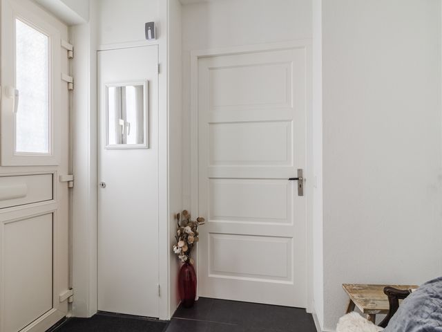 Woudseweg 46, Den Hoorn