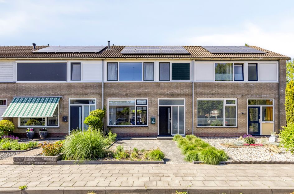 Standerstraat 4