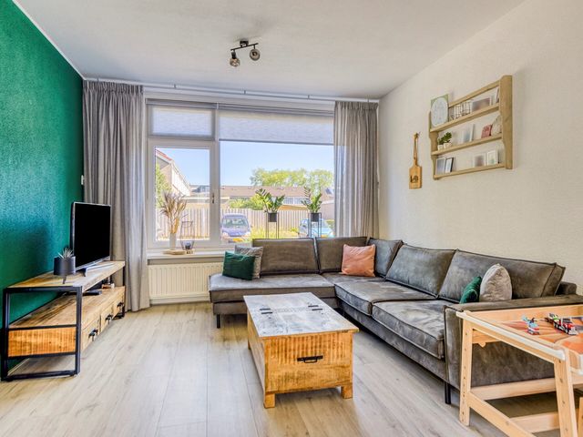Standerstraat 4, Wolvega