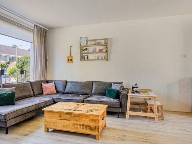 Standerstraat 4, Wolvega