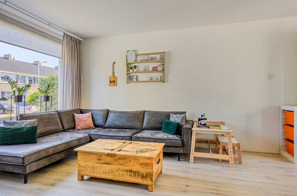 Standerstraat 4