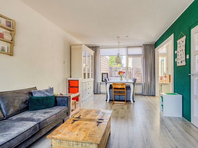 Standerstraat 4, Wolvega