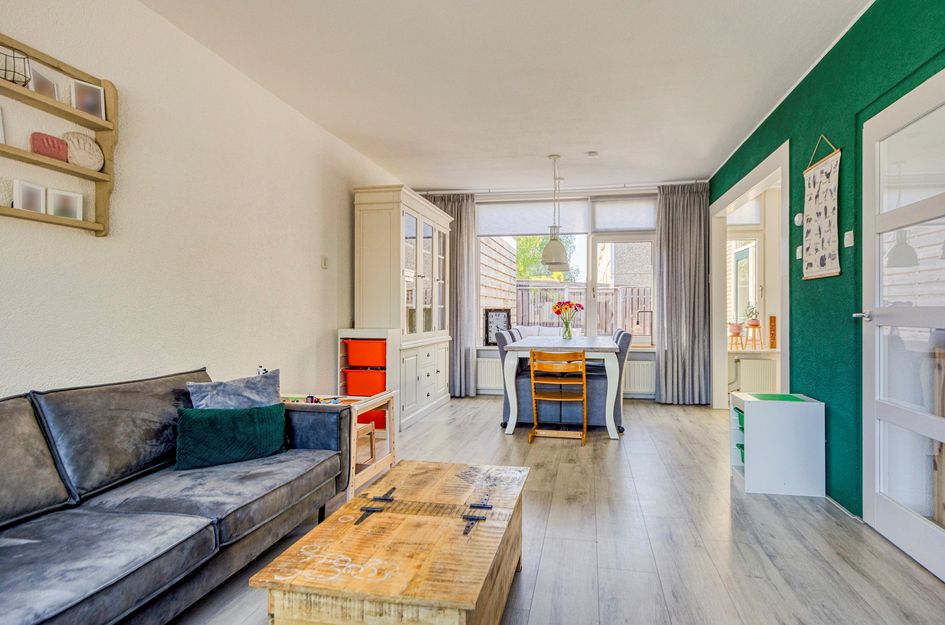Standerstraat 4