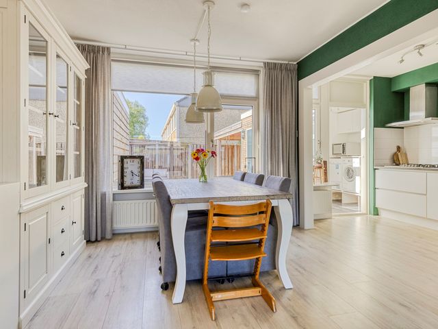 Standerstraat 4, Wolvega