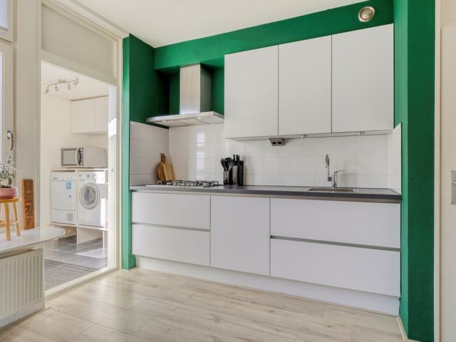 Standerstraat 4, Wolvega
