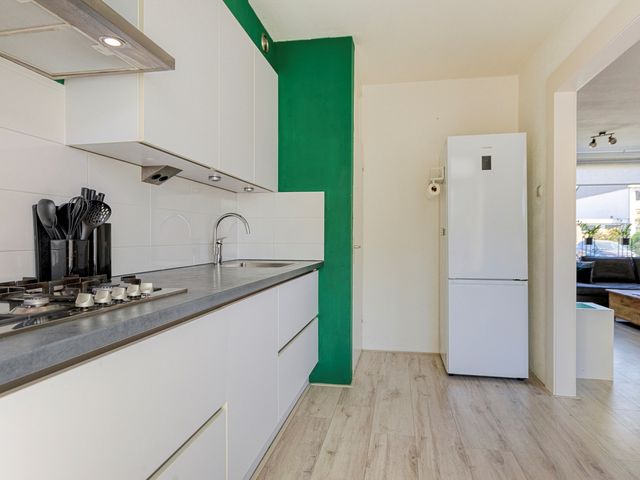 Standerstraat 4, Wolvega